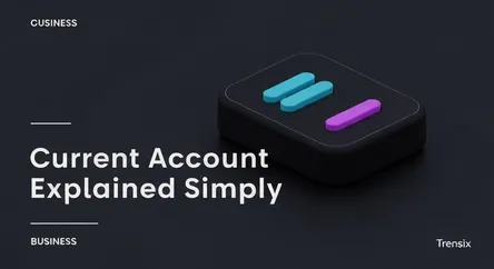 Current Account Explained Simply