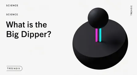 What is the Big Dipper?