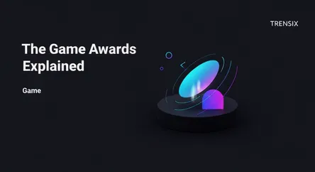 The Game Awards Explained