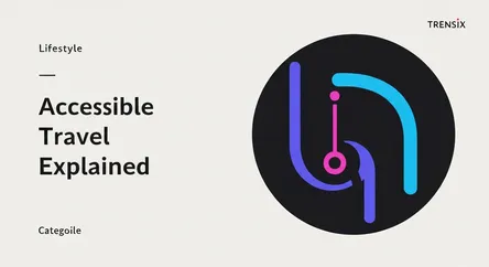 Accessible Travel Explained