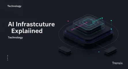 AI Infrastructure Explained