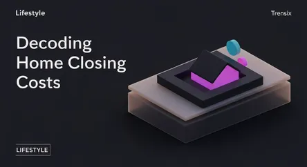 Decoding Home Closing Costs