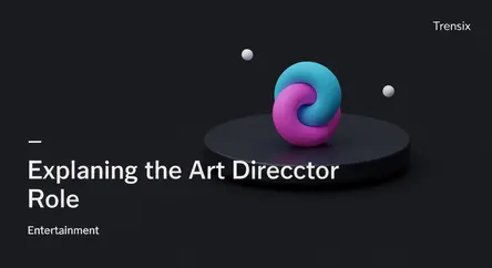 Explaining the Art Director Role
