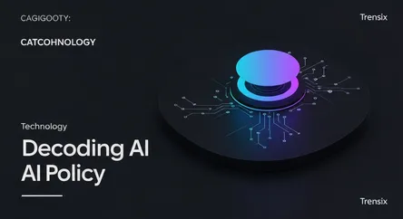 Decoding AI Policy