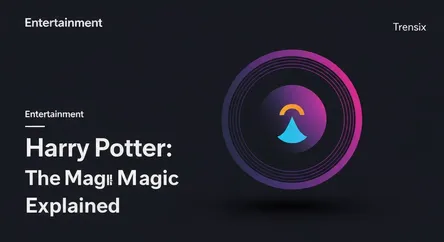 Harry Potter: The Magic Explained