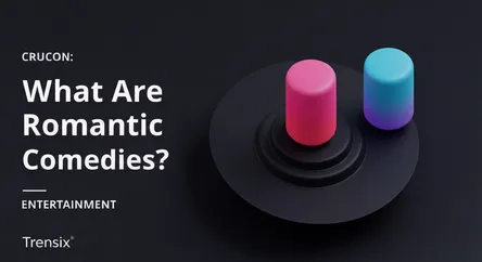 What Are Romantic Comedies?