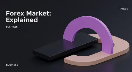 Forex Market: Explained