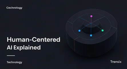 Human-Centered AI Explained