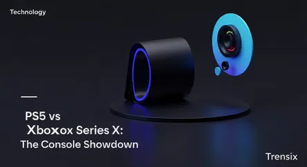 PS5 vs Xbox Series X: The Console Showdown