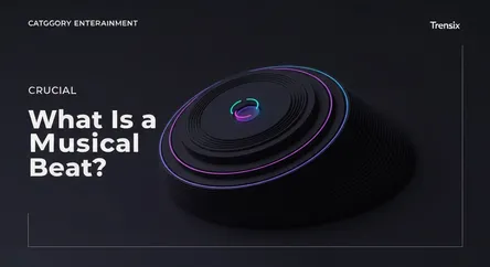 What Is a Musical Beat?