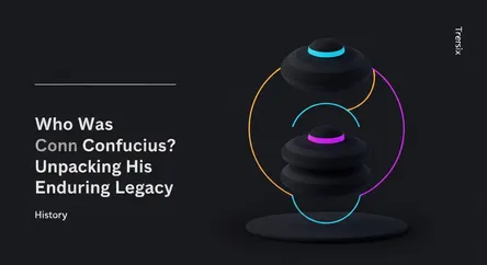 Who Was Confucius? Unpacking His Enduring Legacy