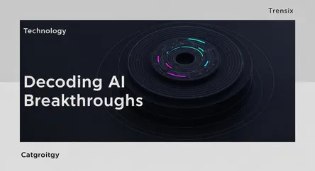 Decoding AI Breakthroughs