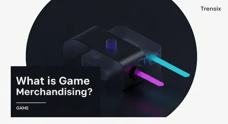 What is Game Merchandising?