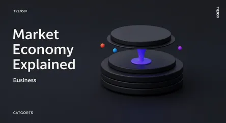 Market Economy Explained