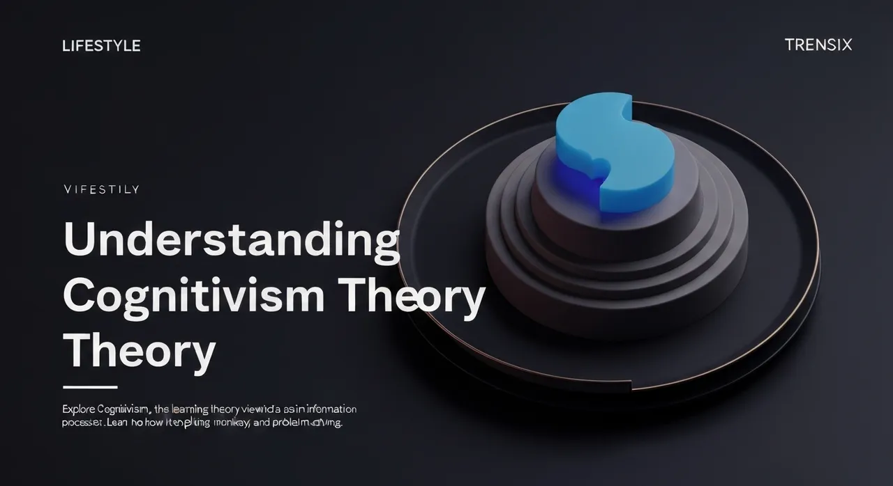 Understanding Cognitivism Theory