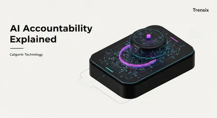AI Accountability Explained