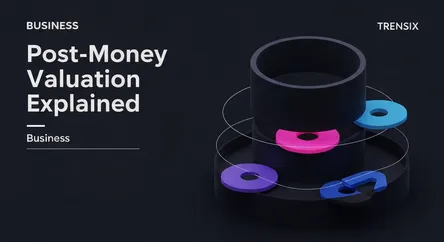 Post-Money Valuation Explained
