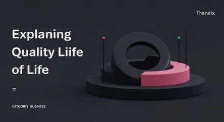 Explaining Quality of Life