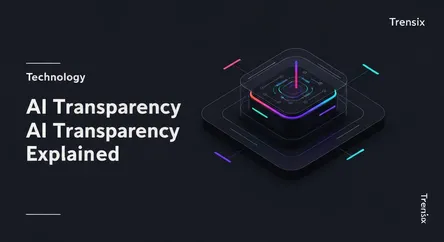 AI Transparency Explained