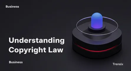 Understanding Copyright Law