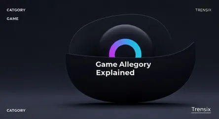 Game Allegory Explained