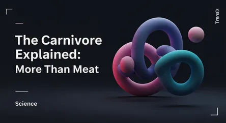 The Carnivore Explained: More Than Meat