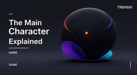 The Main Character Explained