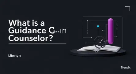 What is a Guidance Counselor?