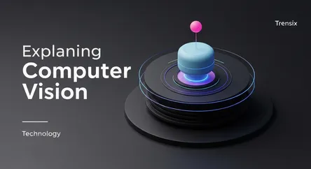 Explaining Computer Vision