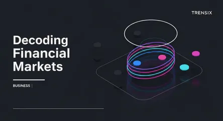 Decoding Financial Markets