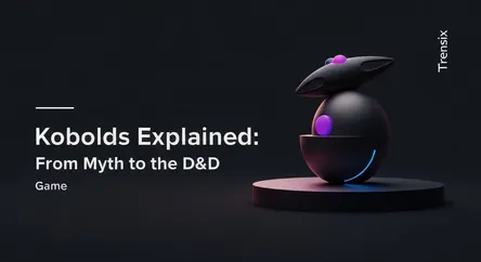 Kobolds Explained: From Myth to D&D