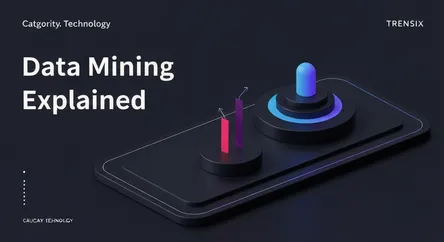 Data Mining Explained