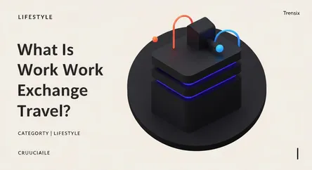 What Is Work Exchange Travel?