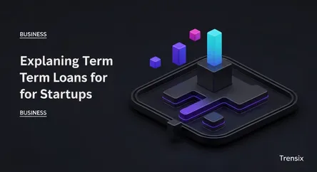 Explaining Term Loans for Startups