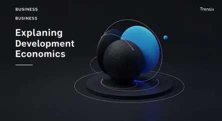 Explaining Development Economics