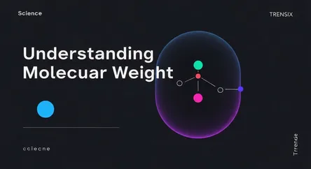 Understanding Molecular Weight