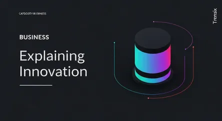 Explaining Innovation
