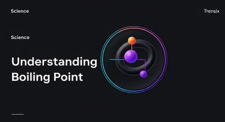 Understanding Boiling Point