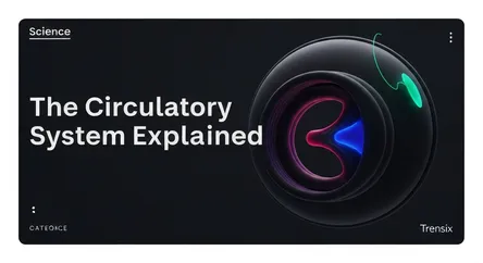The Circulatory System Explained