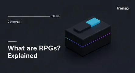 What are RPGs? Explained