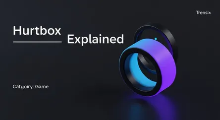 Hurtbox Explained