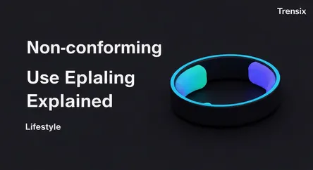 Non-conforming Use Explained