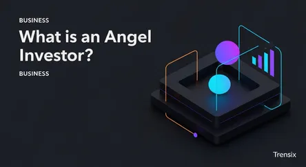 What is an Angel Investor?