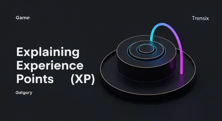 Explaining Experience Points (XP)