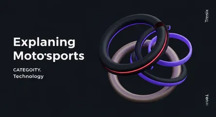 Explaining Motorsports