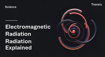 Electromagnetic Radiation Explained