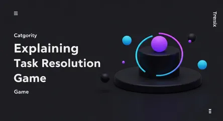 Explaining Task Resolution
