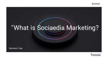 What is Social Media Marketing?