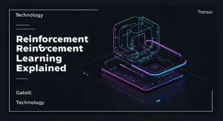 Reinforcement Learning Explained