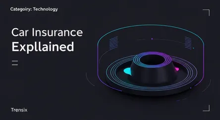 Car Insurance Explained